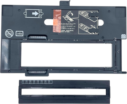 OKLILI 110 16mm 120 220 60mm V500 V550 V600 / + & / Photo Holder Assy Brownie Asp Film Holde Scanning Negative Holder