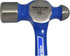 Hammer, 32 oz, VN16571 VAUGHAN Ball Pein Steel handle, American high carbon steel