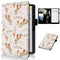 EDGFRTOIO Server Book for Waitress - Leather Server Wallet Western Pink Waitress Book&Waitstaff