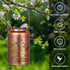 Hummingbird Hummingbird Solar Lanterns Outdoor, Birthday Gifts for Women Waterproof Solar Lanterns Decorative Gifts