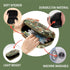 ZIPIT Camo Pencil Box for Boys, Pencil Case for School, Organizer Pencil Bag, Large Capacity Pencil Pouch