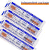 100 Pack 1/2 ml/cc 31Ga Lab Supplies, Individually Packaged