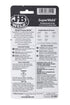 J-B Weld 33120H Super Glue - Clear SuperWeld Glue 20g