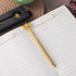 Bee Pen Extra-long Style, Cute Top & Unique Gifts, Happy Bee Day Writing Pen for Office Party Decoration