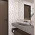 Peel and Stick Removable Wallpaper, Self Adhesive Decorative Contact Paper Vinyl Roll for Home Bedroom