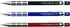 Pentel Fine Writing Instrument Mechanical Pencil (PG1005CS-B)