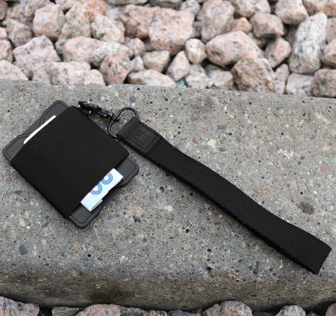 Wrist Lanyard for Keys, Wristlet Keychain for Women and Men