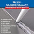 STAR BRITE Silicone Sealant Clear, 10.3 OZ (082122)