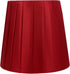 Uonlytech Cloth Lampshade 5.90X5.51X4.33In Small Decorative Lamp Cover for Floor and Table