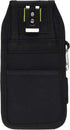 AWP Organizer Tool Pouch | 7 Pockets & Loops for Tool Organization | Heavy-Duty Metal Belt Clip Attachment by AWP