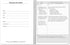 BookFactory Universal Note Taking System - Cornell Notes Notetaking Notebook, 120 Pages, 8.5" x 11" (LOG-120-7CW-A)