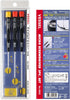 Vessel 125610 Precision Screwdriver Set 9902