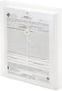 Lion String-A-Long Clear Poly Envelopes, Letter Size, Top Load, 6 EA/Pack