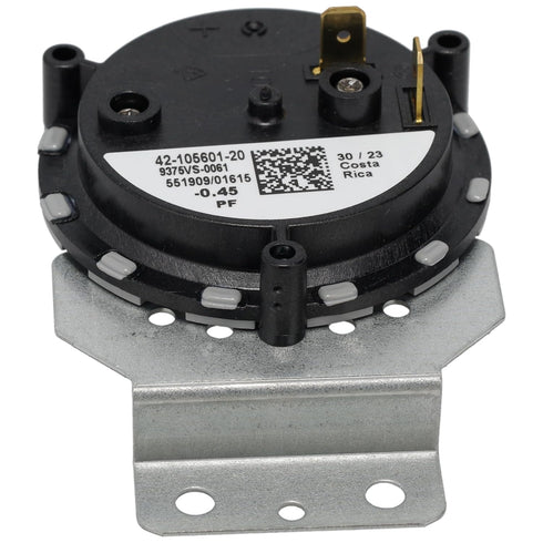 Supplying Demand 42-105601-20 HVAC Pressure Switch Replacement
