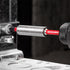 50 Pieces T20 2 In. Impact Tough Magnetic #20 Torx Head Power Bits, S2 Alloy Steel Set with Impact Bit Holder