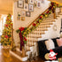 33 2 Pack 100 JMEXSUSS Battery Operated Christmas Lights with Remote, Each FT String Lights Indoor Outdoor Waterproof