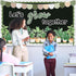 Greenery Classroom Bulletin Board Decorations - Potted Plant Set, Motivational Let’s Grow Green Leaves Cutouts for Wall