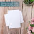 4x6 36 4 6 200 ZBEIVAN Photo Paper, Glossy Photo Papers Sheets, x Inkjet Printer Photo Paper for Dye Ink, GSM