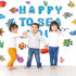 Bulletin Board Decorations Summer Cutouts Under The Sea Beach Classroom Decor for School and Office Supplies