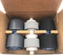 OKLILI 8262B001 3601C002 DR-G1100 DR-G1130 DR-G2090 DR-G2110 DR-G2140 Scanner Paper Exchange Roller Kit Pickup