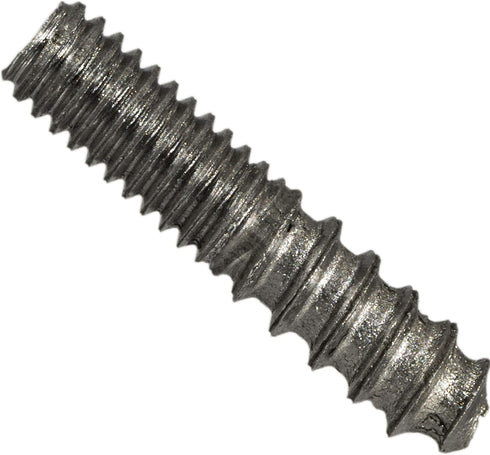 Hanger Bolts, 8-32 x 3/4, Piece-20, 014973219062