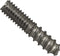 Hanger Bolts, 8-32 x 3/4, Piece-20, 014973219062