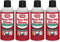 CRC 05074 2 Oz Heavy Duty Silicone Lubricant