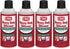 CRC 05074 2 Oz Heavy Duty Silicone Lubricant