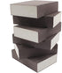 220 Grit Sanding Block - 12Pcs, Washable & Reusable Wet Dry Sanding Sponge Foam Sandpaper for Wood, Metal, Plastic