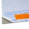 Smoke Grey Polycarbonate Plastic Sheet 12" X 12" X 0.118" (1/8"), Shatter Resistant, Easier to Cut, Mold for Robotics