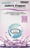 Industrial Test Systems 481142 Sensafe Copper Water Test Strips (30 Pack)