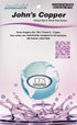 Industrial Test Systems 481142 Sensafe Copper Water Test Strips (30 Pack)