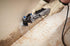 Dremel MM450 Multi-Max Half Moon Oscillating Saw Blade, Black - Oscillating Tool Accessory for Cutting Wood and Drywall