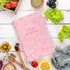EPEWIZD A5 Counter Food Journal for Women Weight Loss Journal Wellness Meal Planner Size Food Dairy Calories Book