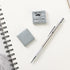 Mr. Pen Kneaded Eraser - 18 Pack Gray Kneaded Erasers for Artists, Moldable Art Erasers for Drawing