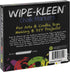 Wipe-Kleen Liquid Chalk Markers Neon Color - Set of 8 for Bistro Signs, Blackboard, Whiteboard & Glass