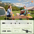 50FT Dimmable 3 16 Bulbs, addlon LED Outdoor String Lights, Remote Patio Lights with Timer & Lighting Modes