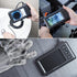 DEPSTECH Industrial Endoscope - 5.5mm 1080P HD Digital Borescope Inspection Camera with 4.3 Inch LCD Screen, IP67