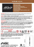 752-922 L512 11 oz (Pack 2) Stens Dry Lubricant Compatible with/Replacement for Liquid Wrench Size