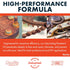 Multi-use Lubricating Penetrant Oil - High-Performance, Rust Prevention, Non-Toxic Formula, 4oz for Home and Automotive