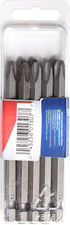 Mayhew Tools 19234-8 USA Phillips Power Bit, NO. 3 x 3.5", 8-Pack by Mayhew Tools