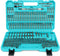 Amartisan 258-Piece Ultimate Screwdriver Bit Set,Chrome Vanadium Steel Driver Bit Set, Security