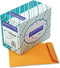 Quality Park Heavyweight Gummed Catalog Envelopes, Brown Kraft, 10 x 13, 250 per Box
