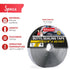 Butyl Tape RV Black, 3/4 in x 45 Ft, 1/8 in Thick EDPM Butyl Rubber Sealant Tape - Roof Patching, Boat Sealing, Leak Proof Butyl Putty Tape - XFasten