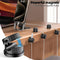 bljcky 8 Pack 360 Magnetic Cord Organizer, Rotatable Cord Clip Holder, Strong Adhesive, No-Residue, Cable Cord