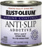 Rust-Oleum 207009 Marine Anti-Slip Additive 1/2-Pint, 4 Ounce, Clear