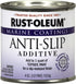 Rust-Oleum 207009 Marine Anti-Slip Additive 1/2-Pint, 4 Ounce, Clear
