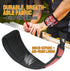 15 HiRui Magnetic Wristband for Tools Ultra-Strong Neodymium Magnets Hold Screws, Nails & Bits, Dual Pockets HandsFree