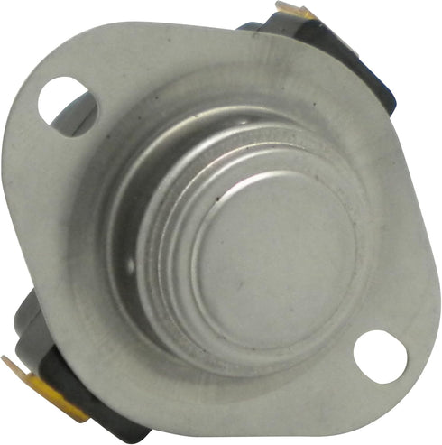 Adjustable Furnace Limit Control, 135-175 Degree