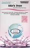 Industrial Test Systems 481146 Sensafe Iron Water Test Strips, 30 Pack
